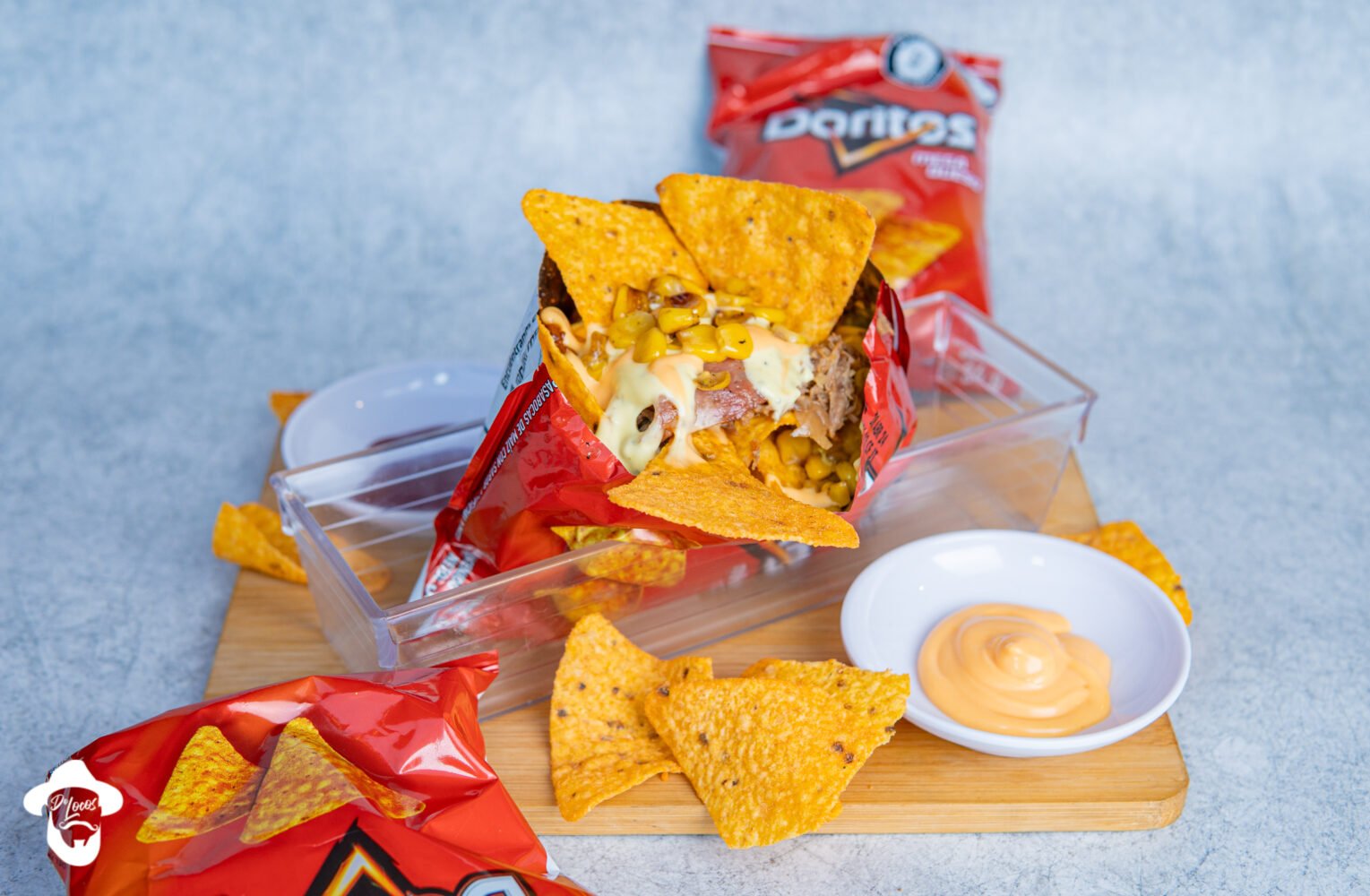 7 DORILOCOS RESTREPO