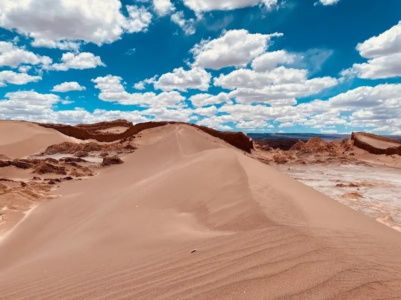 moon valley atacama