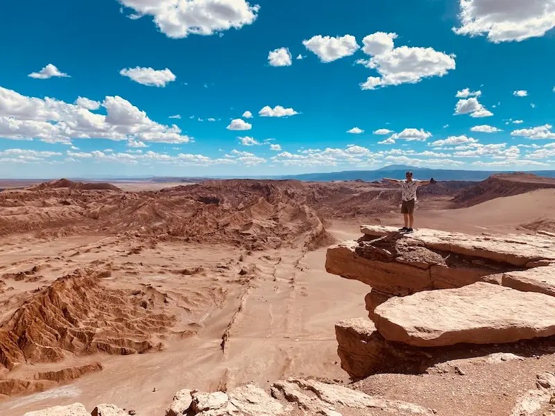 moon valley atacama