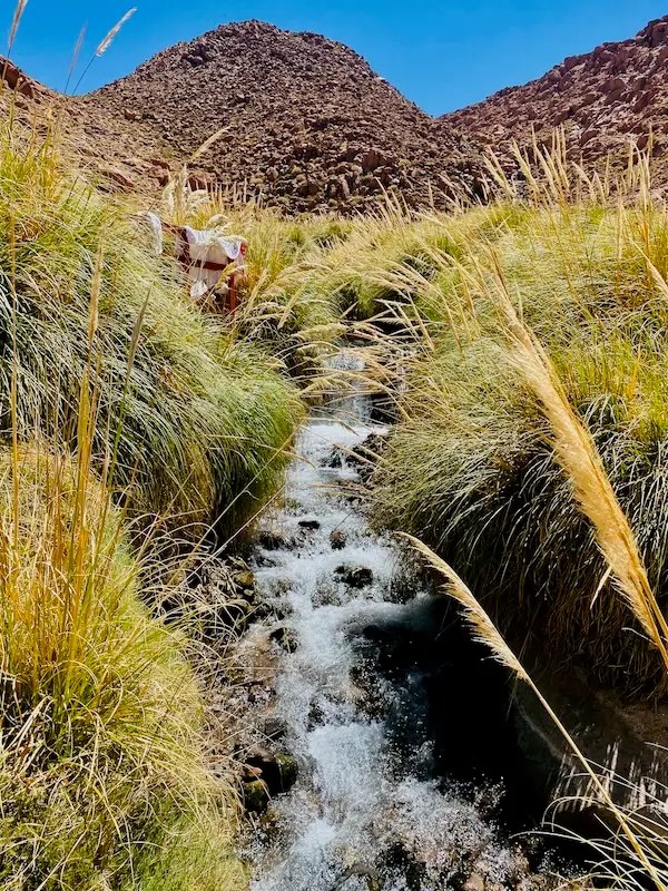 puritama hotsprings