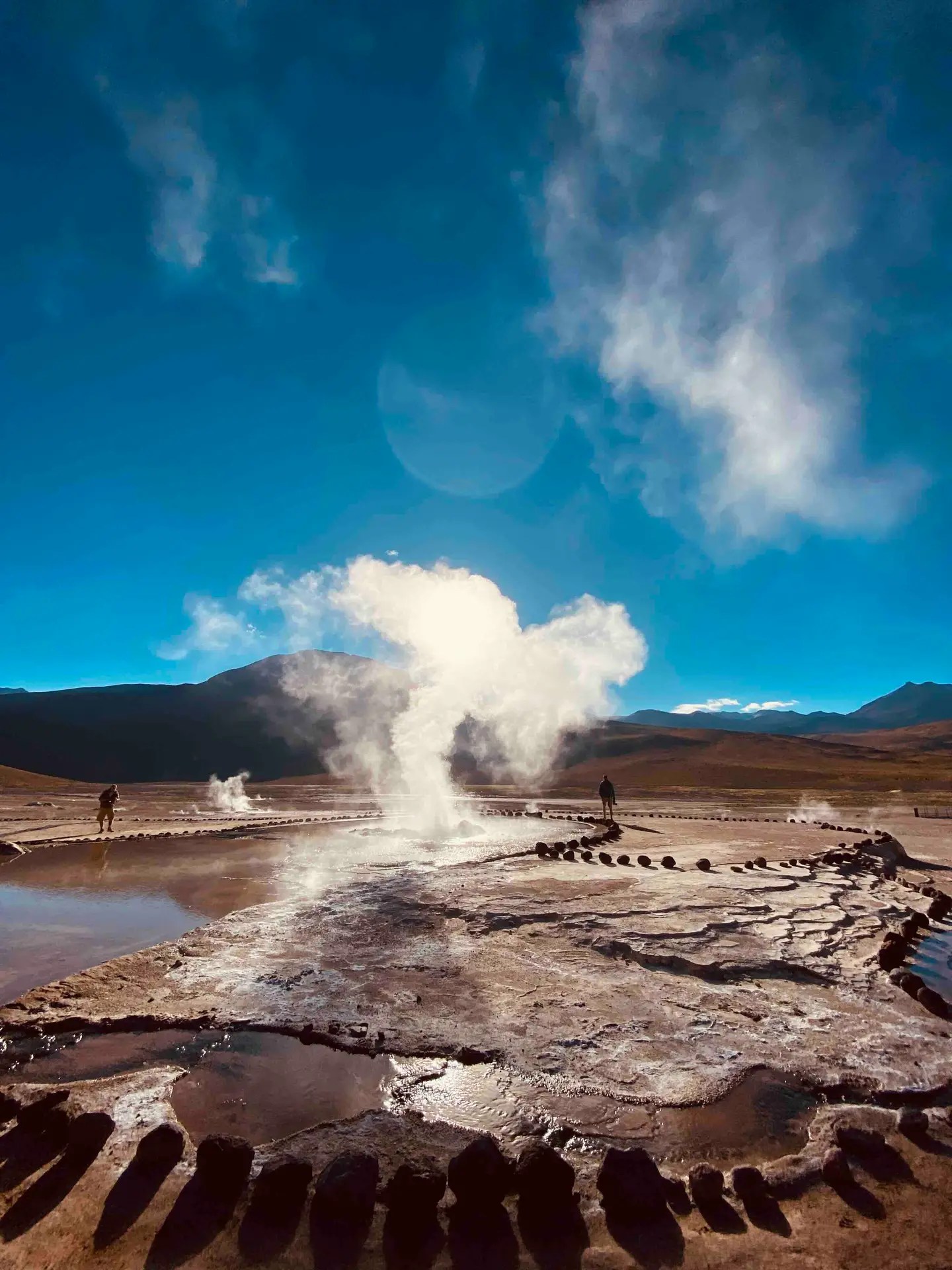 geysers tatio