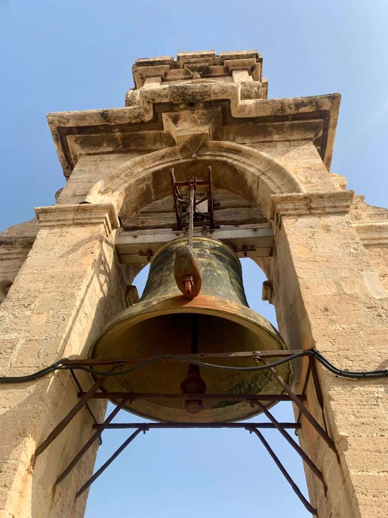 Campana de Micalet Valencia