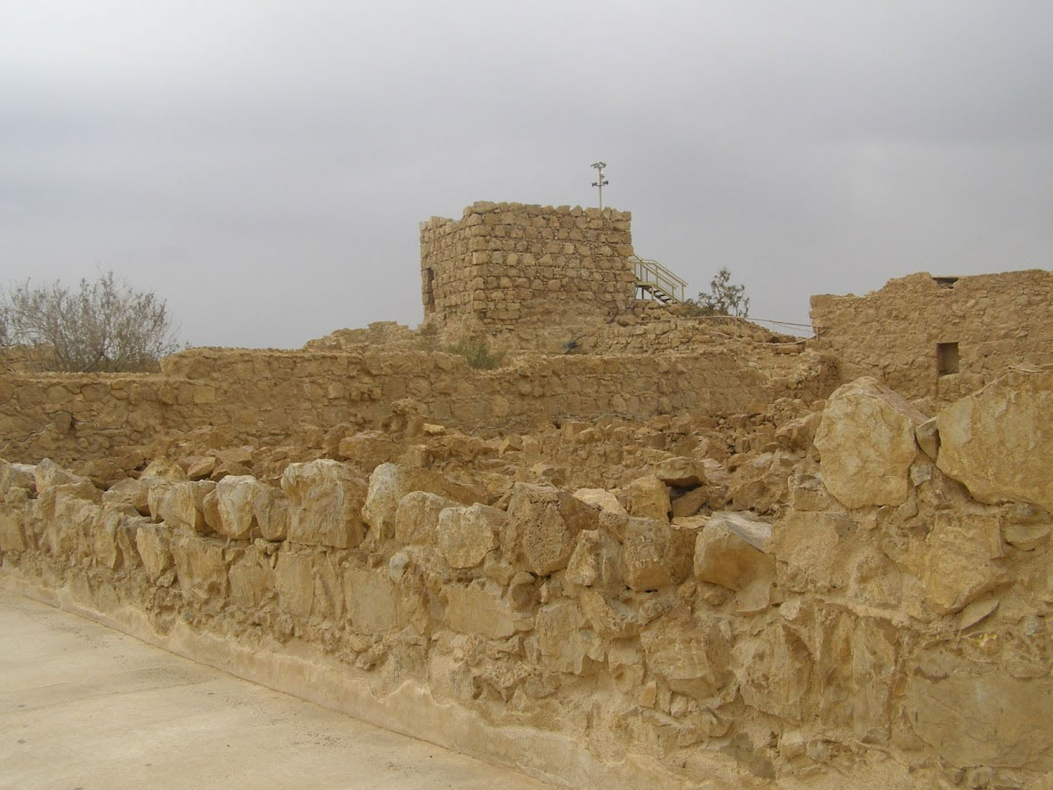 Masada
