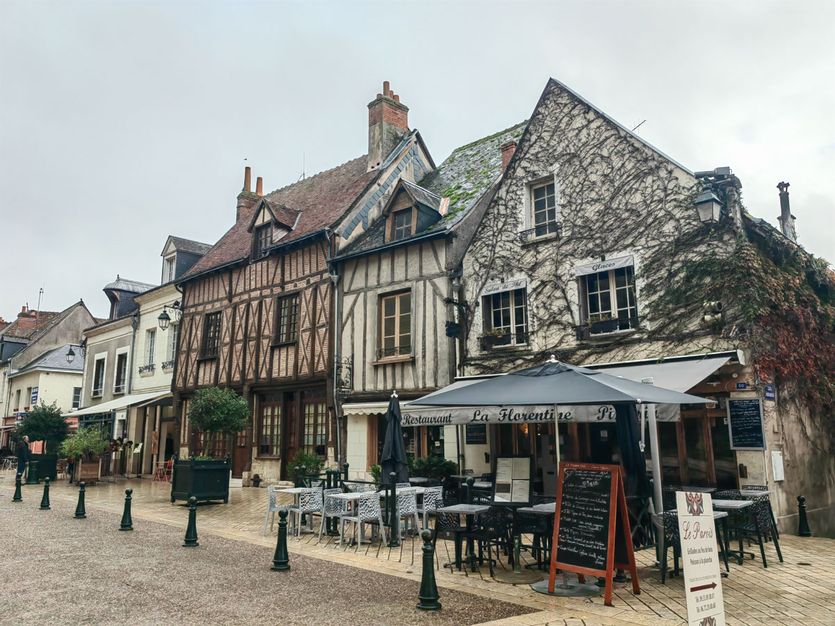 Amboise