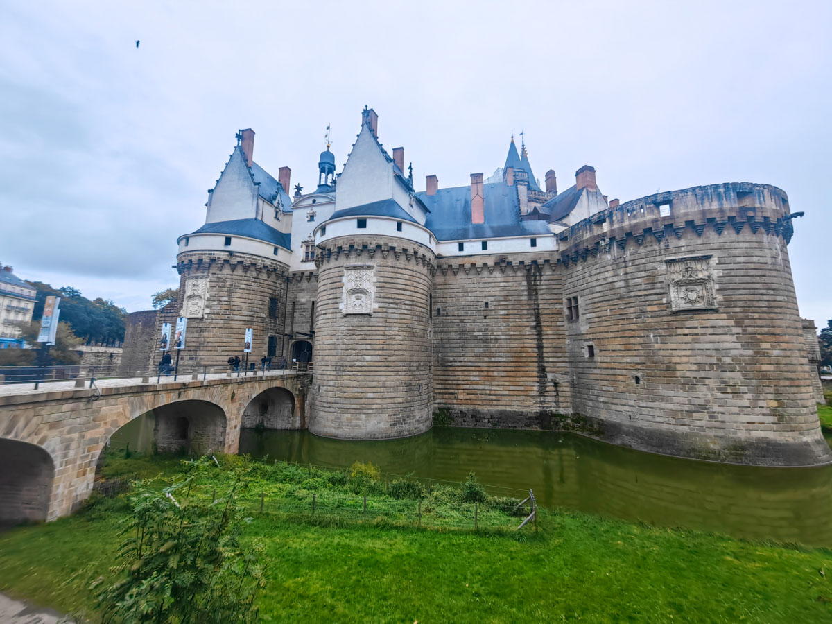 Nantes