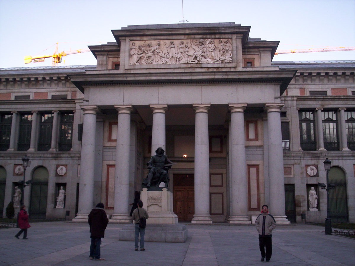 Museo del Prado