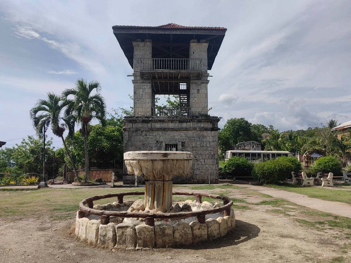 Oslob