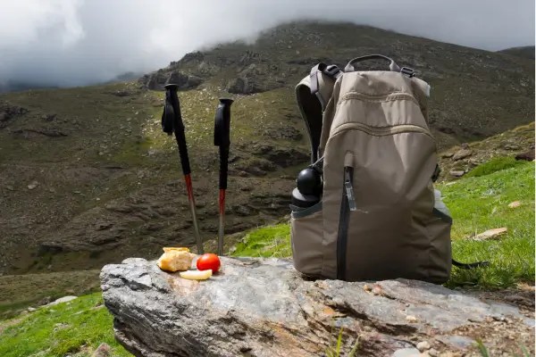 Como Preparar Lanches Leves e Nutritivos para Peregrinos