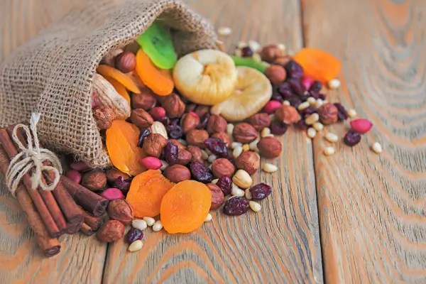 Refeições Rápidas e Fáceis de Preparar