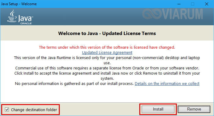 Error code 1603 при установке java. Смотреть фото Error code 1603 при установке java. Смотреть картинку Error code 1603 при установке java. Картинка про Error code 1603 при установке java. Фото Error code 1603 при установке java Error code 1603 при установке java. Смотреть фото Error code 1603 при установке java. Смотреть картинку Error code 1603 при установке java. Картинка про Error code 1603 при установке java. Фото Error code 1603 при установке java