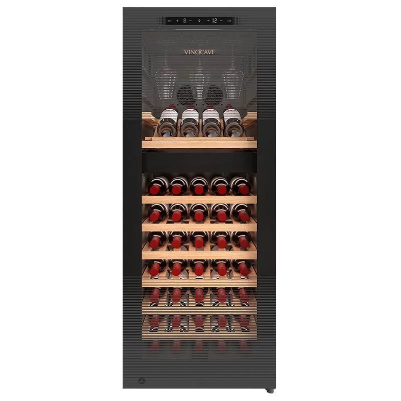 vinocave wine cellar Lebanon front photo cwc-200b