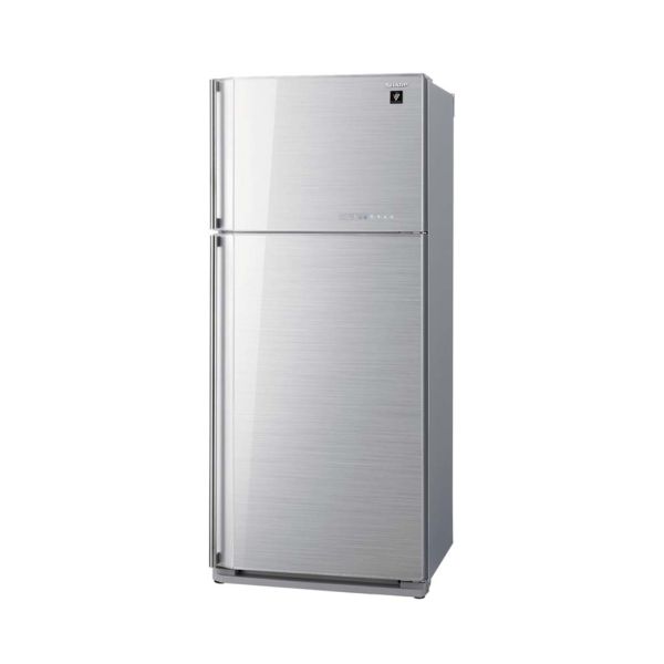 Sharp SJ-GC70v-sl Angle View