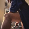 Philips BG5021 Body Shaver Shaving Groin