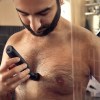 Philips BG3017 Body Trimmer Shaver Unit alone Chest Shaving 2