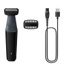 Philips Body & Groin Trimmer Series 3000