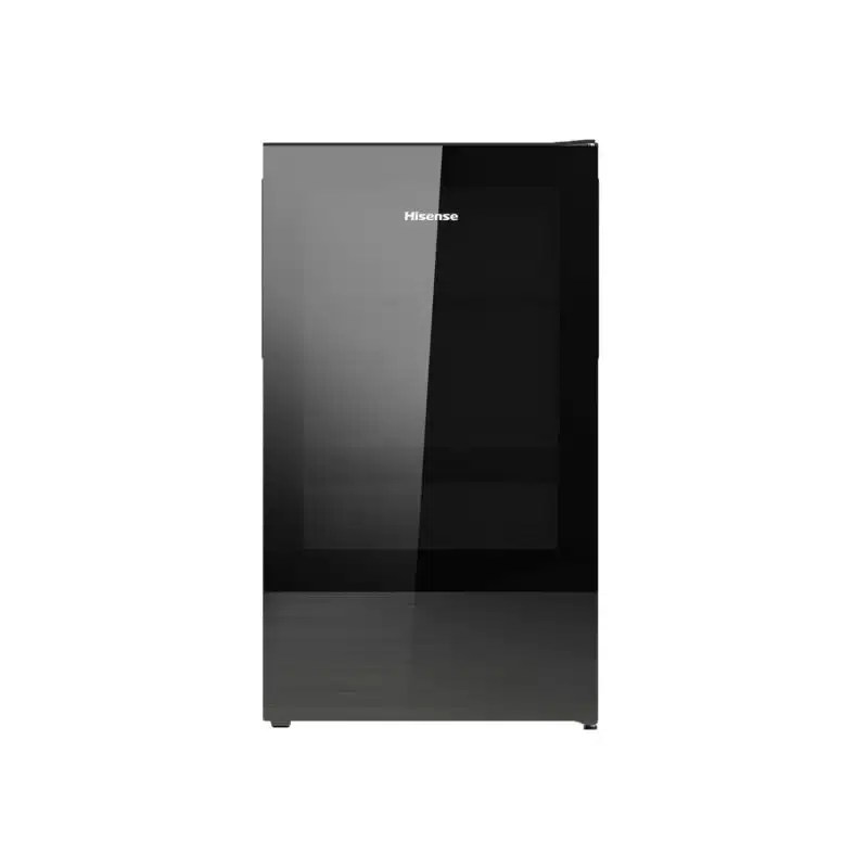 Hisense Wine Cooler RW122N4ASU Front Photo