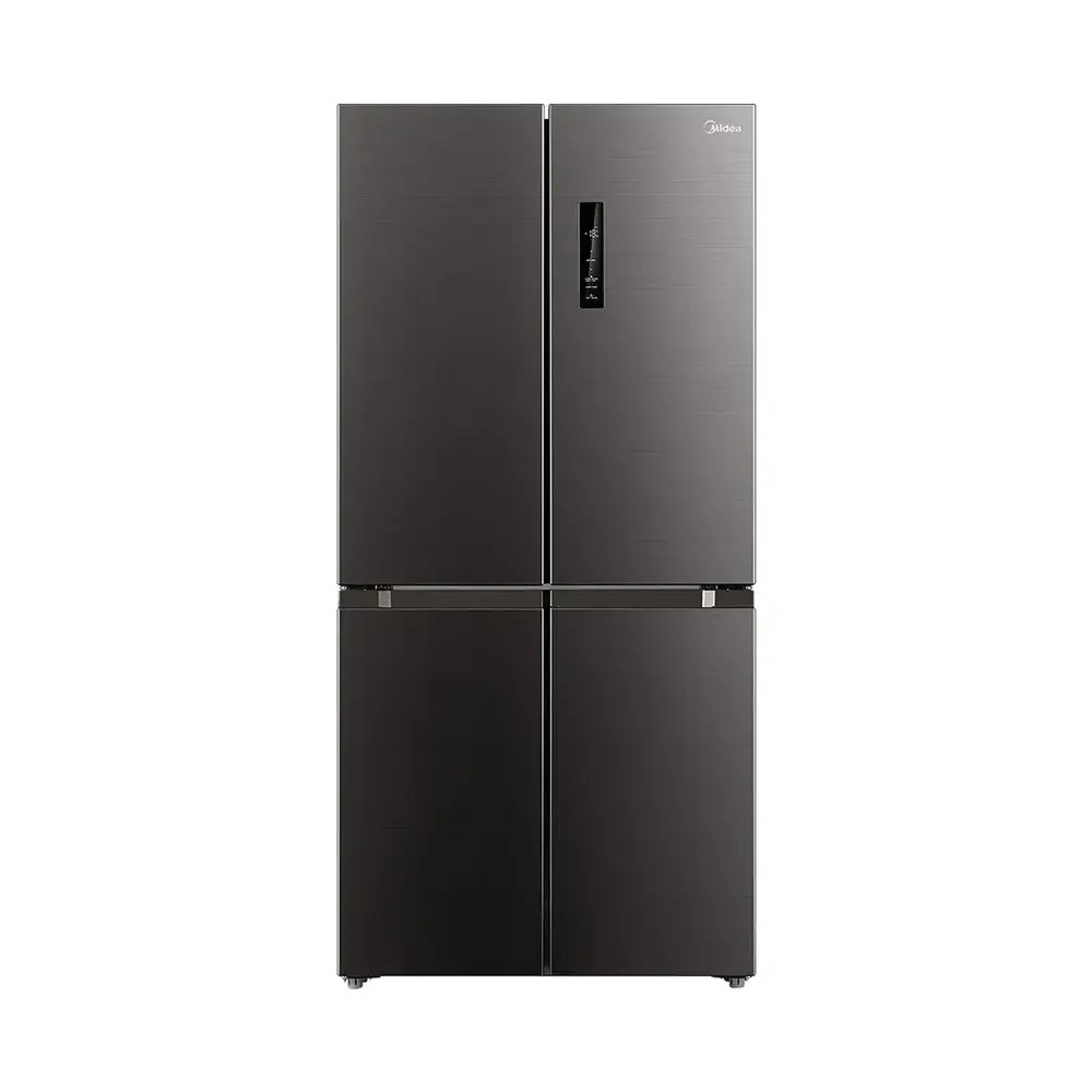 Midea MDRF632FIF28ID Front View