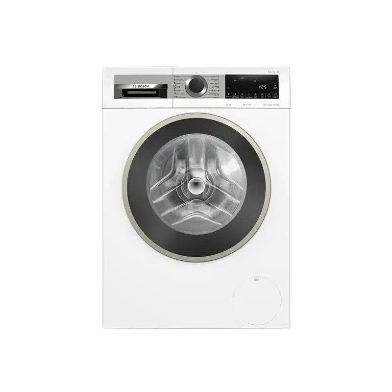 Bosch WGA25400ME front view