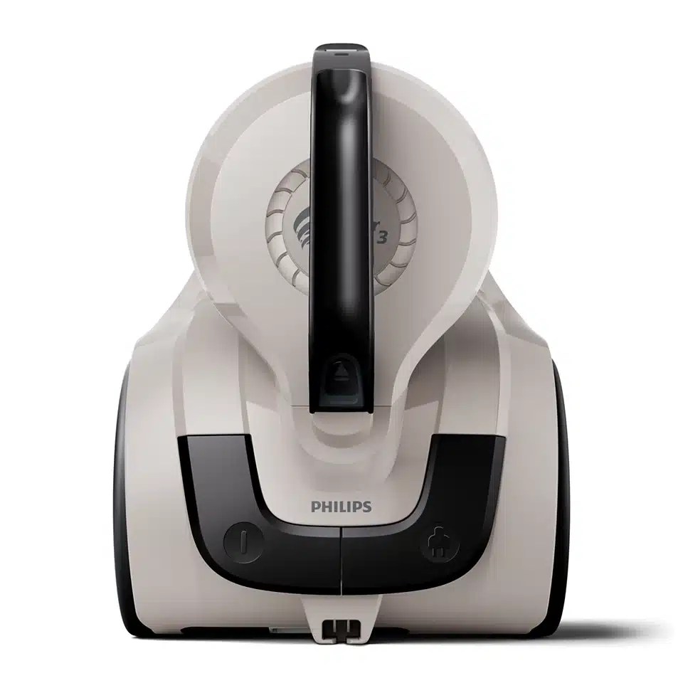 Philips XB1012 View without Tube
