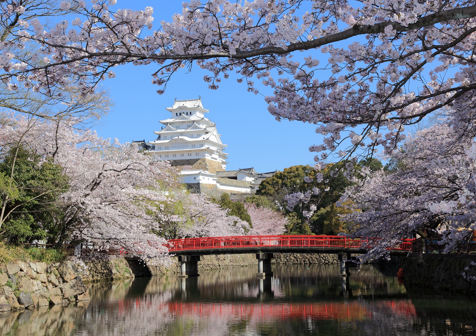 himeji castle