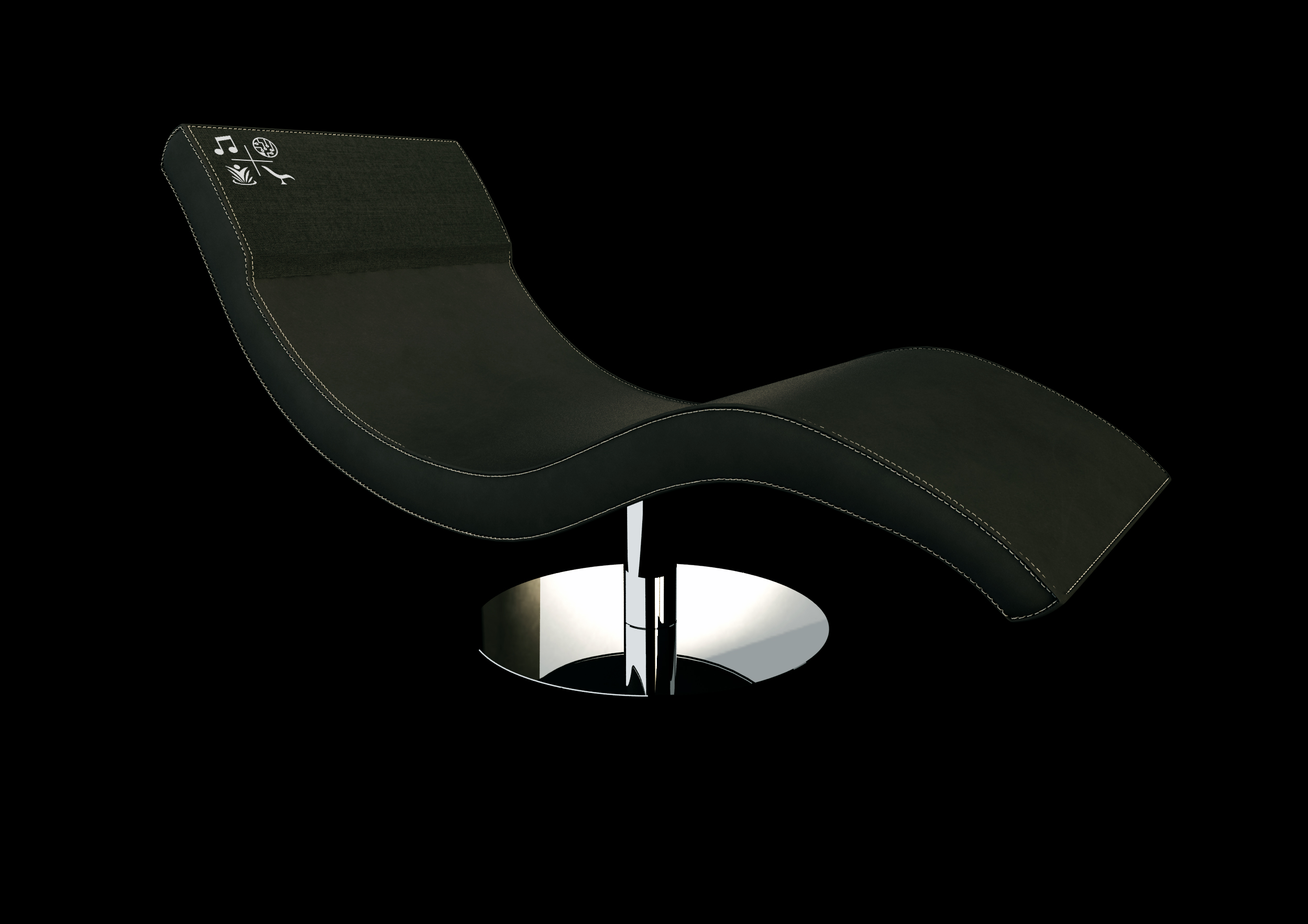 iHand Air studio