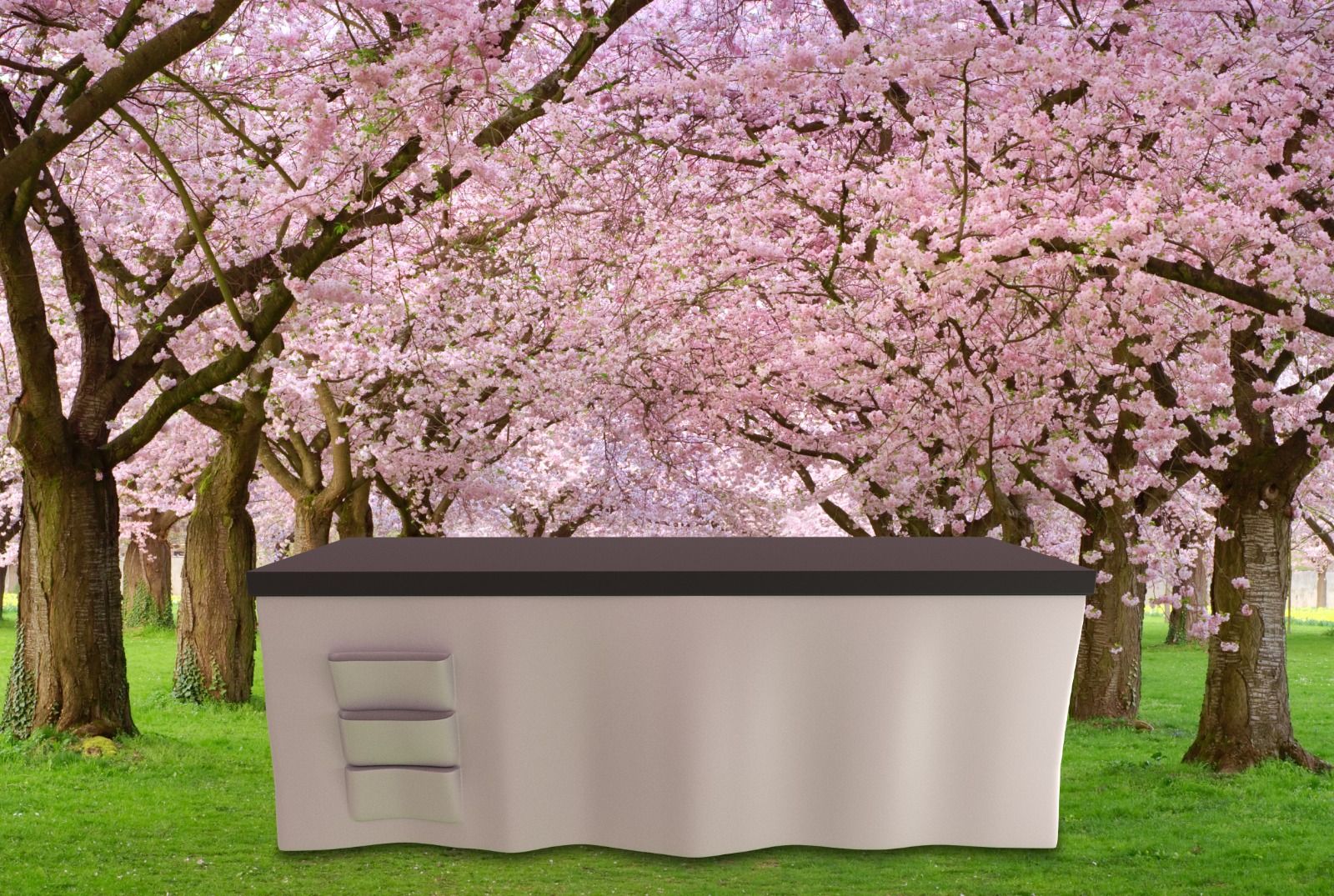 tokio outdoor