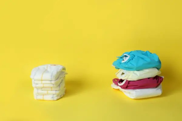 Quanto Você Pode Economizar Usando Fraldas Reutilizáveis?
