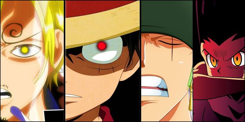 Gon x Sanji: Quem Venceria Essa Batalha Épica?