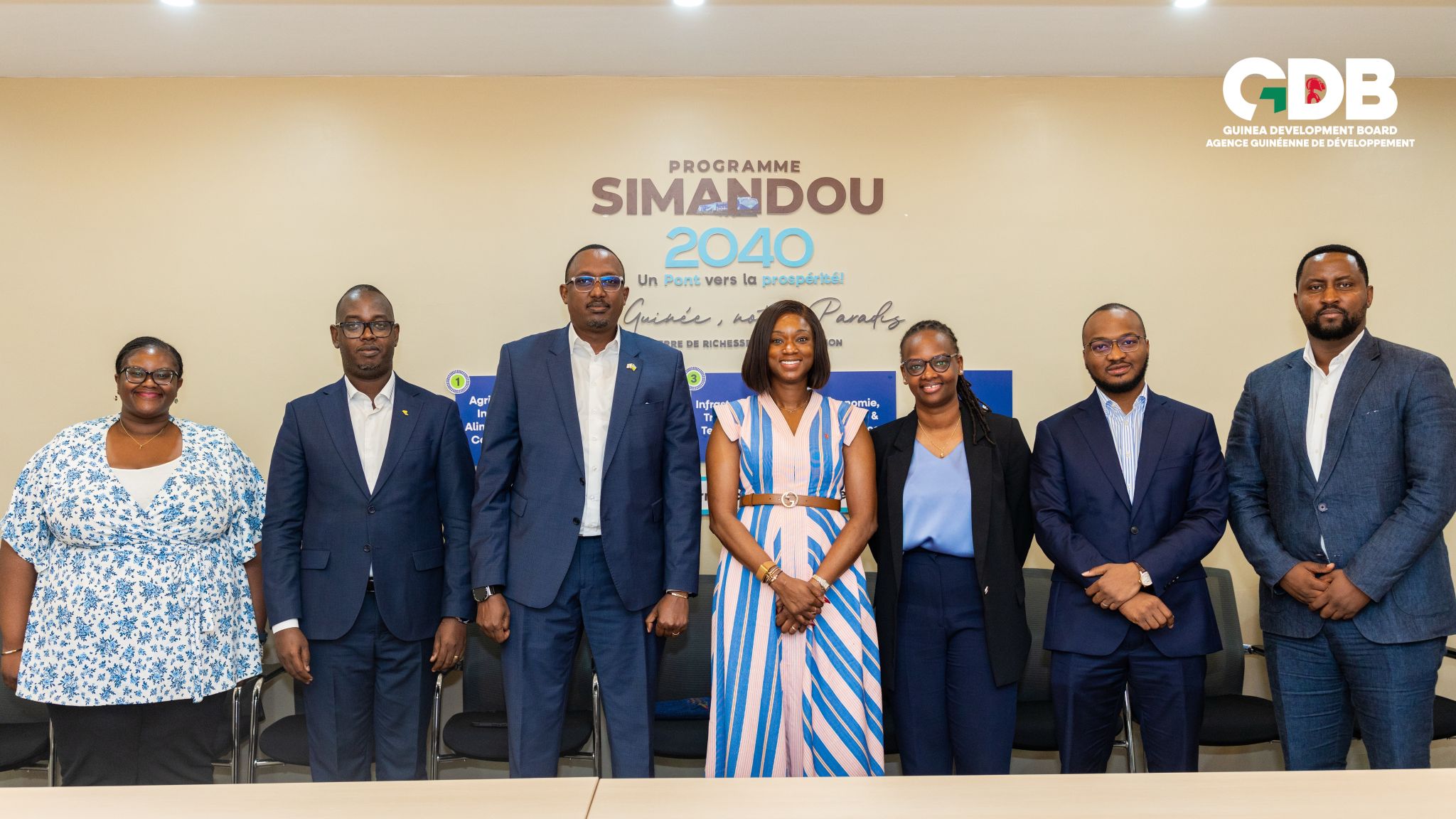 Guinea Rwanda investor cooperation