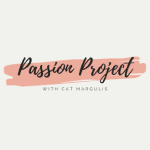 Passion Project Logo