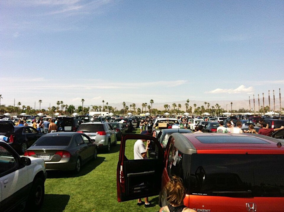 Buying a car at auction can save money compared to buying at a dealership. Vibes Life Essential Guide To Coachella Part 3 Car Camping Vibes Vibes Life Us