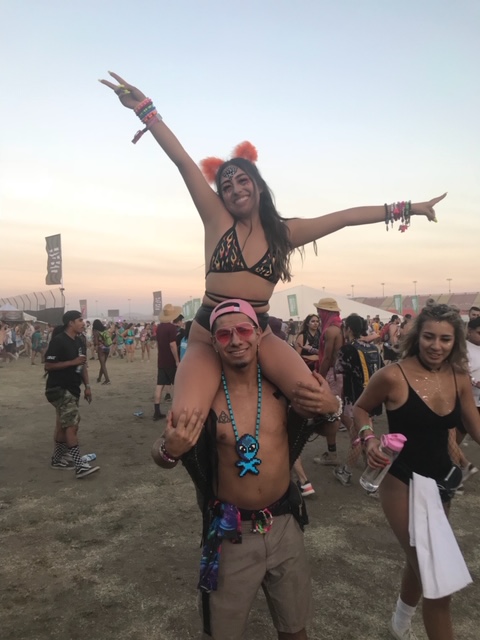 hard summer outfits 2018