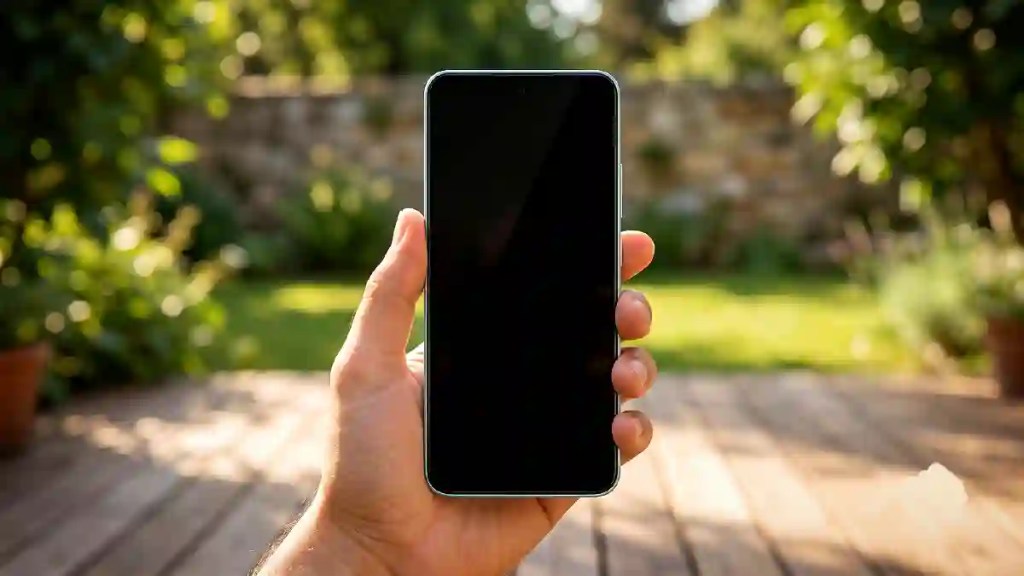 Redmi Note 14 Pro+ 5G front view