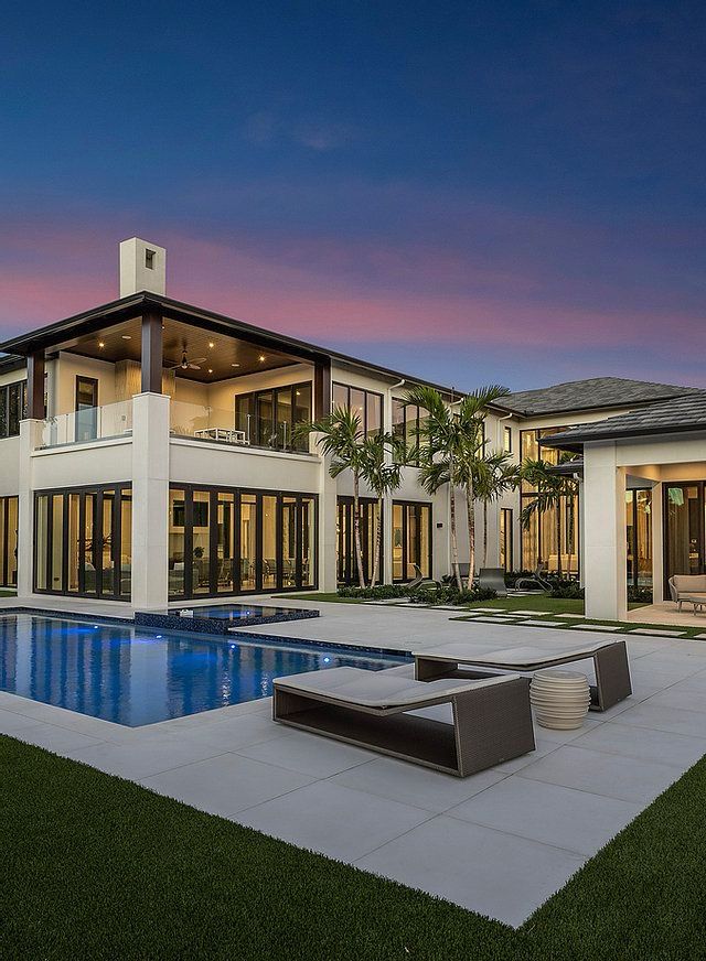 Landscape Photo vs Real Estate Photo
