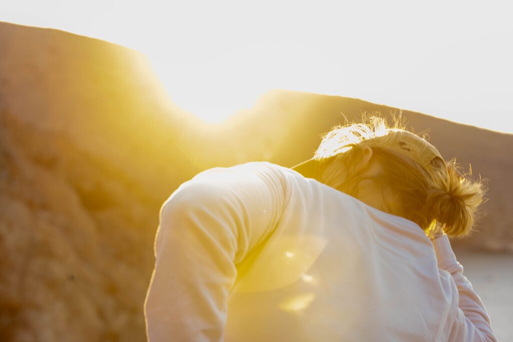 golden hour photography tips