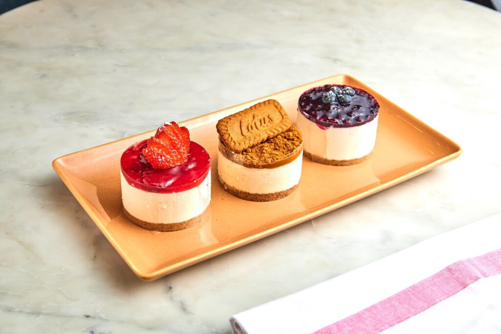 Food Stylist and Photographer