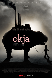 Okja 2019