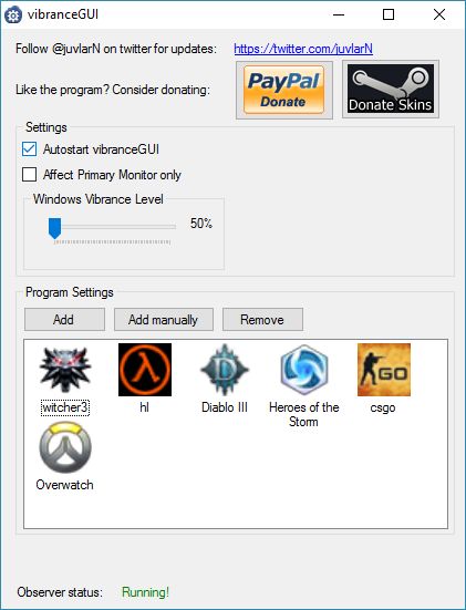 Github Tarminfr Vibrancegui Extended - Download Ultra HD Space Image | Full HD