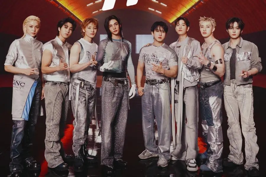 stray kids