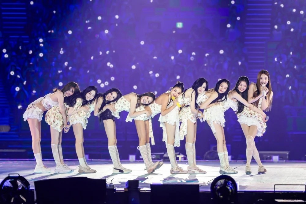 twice
