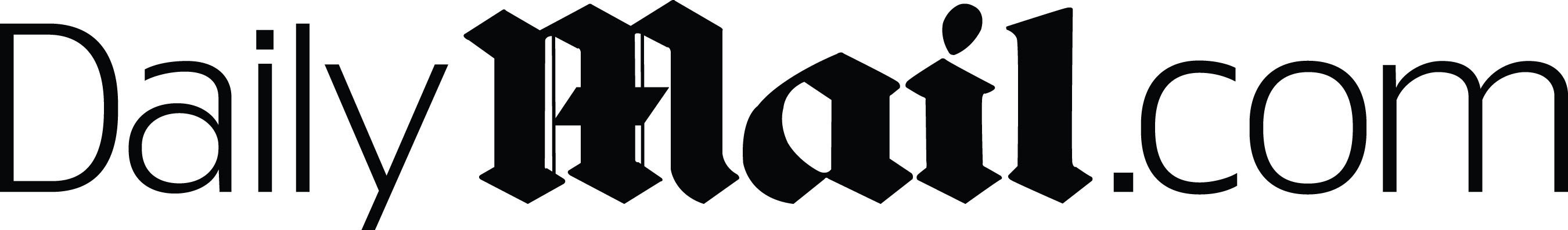 DailyMail Logo