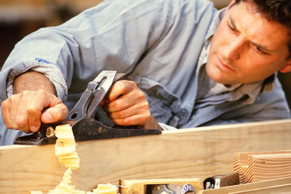 Asamblea En La Carpinteria Vibrayoga