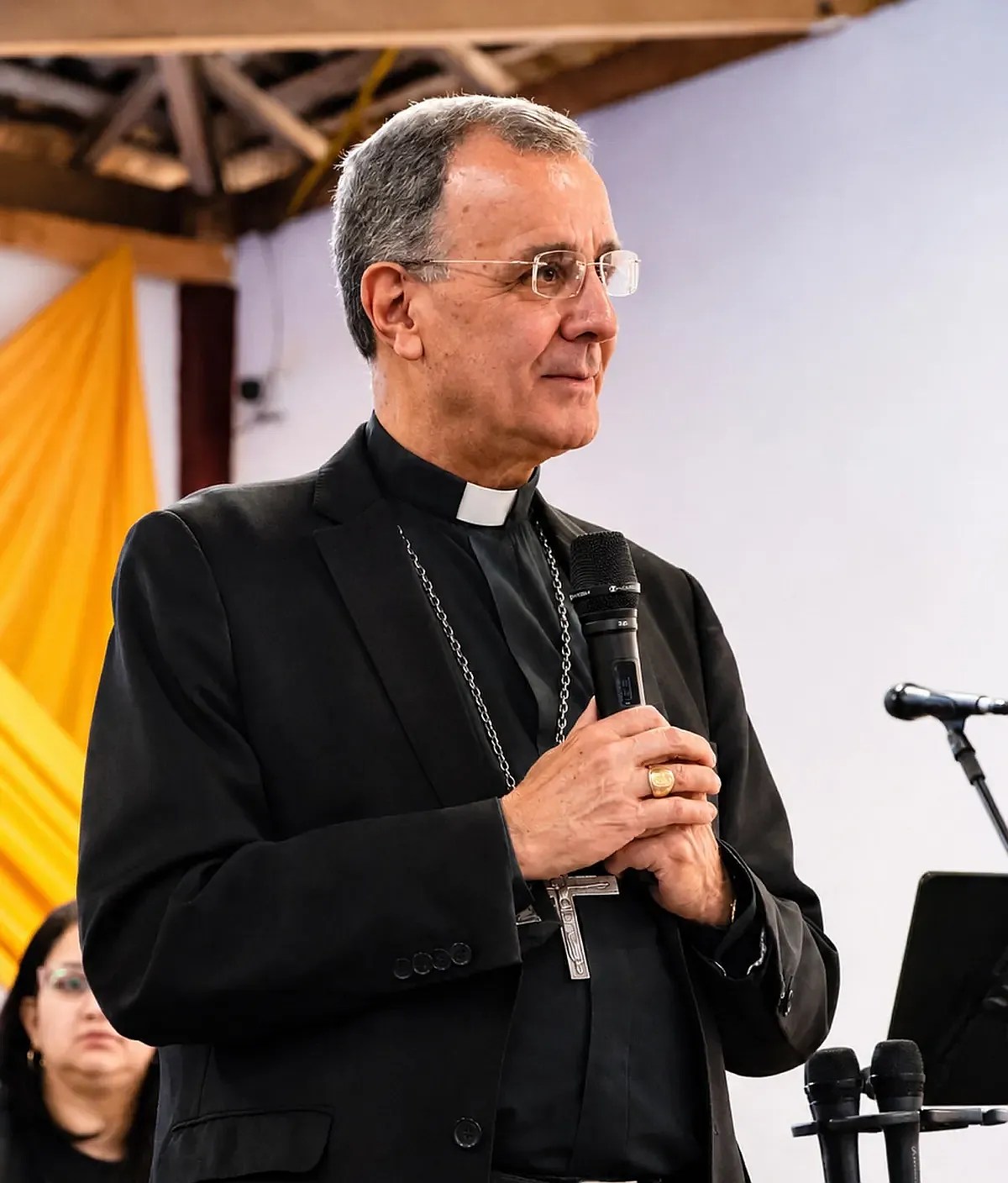 Dom Carlos Lema