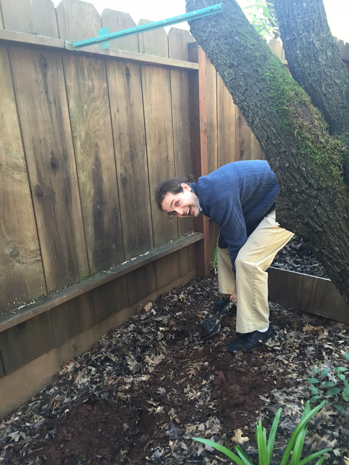 Miel Adam Are Getting Married Vicarious Nomad