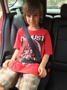 harmony big boost deluxe