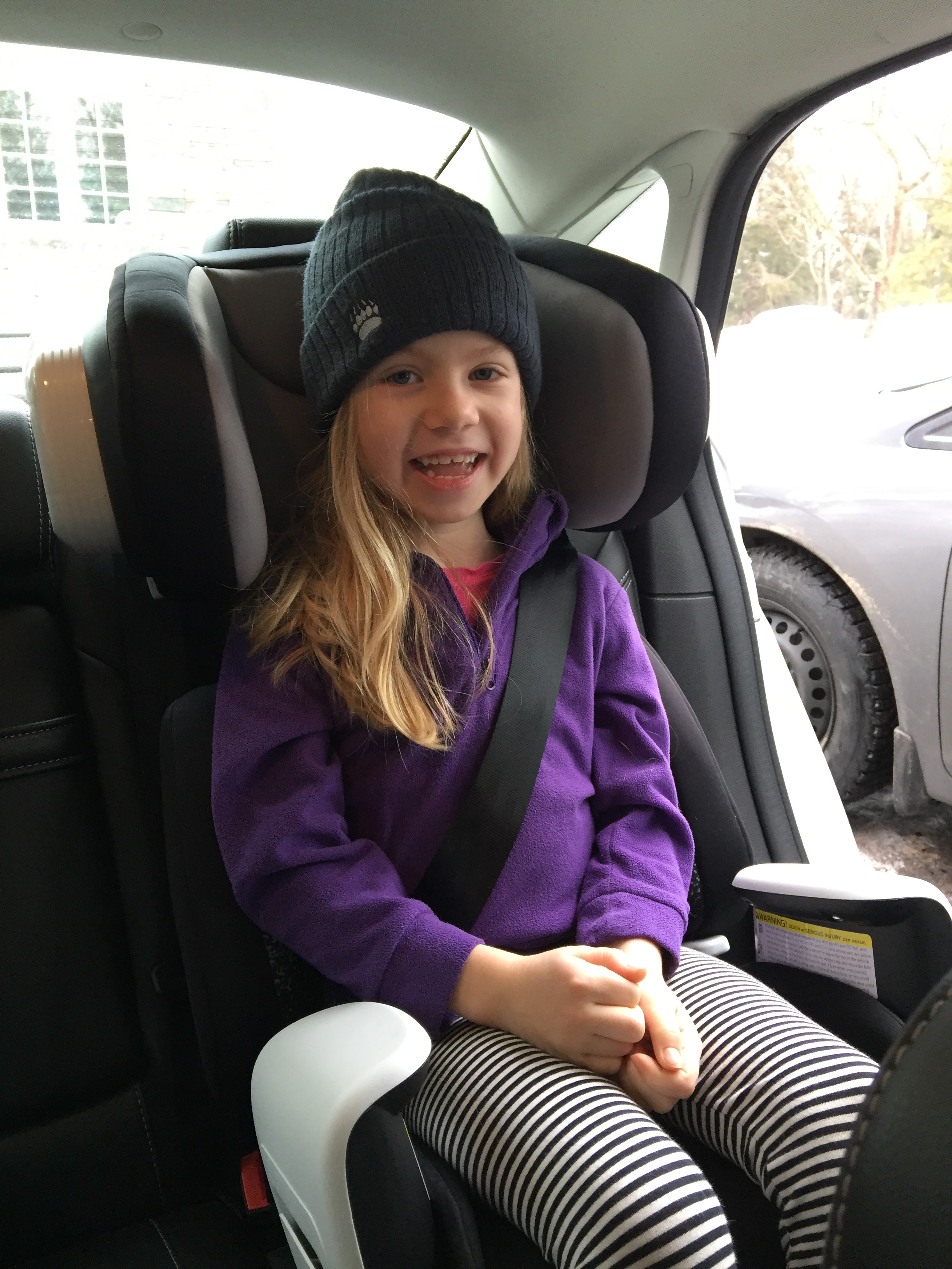 evenflo spectrum car seat