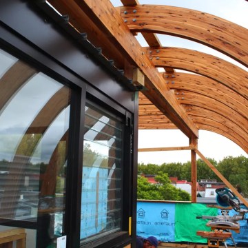 laminated timber specialists