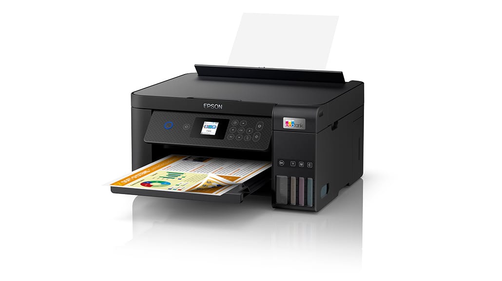 Epson's ET-M1120 offers no-nonsense black and white printing | Vic  B'Stard's State of Play