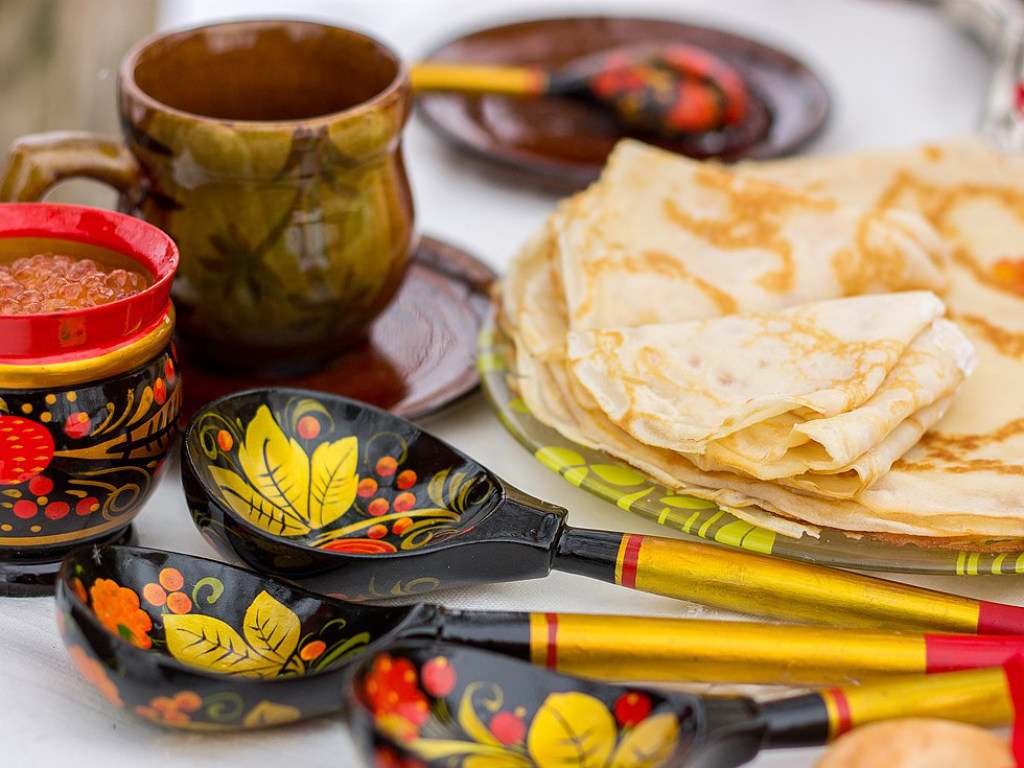 В Украине отмечают Масленицу: традиции и обычаи