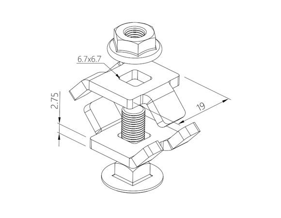 KKY COUPLER - Vichnet